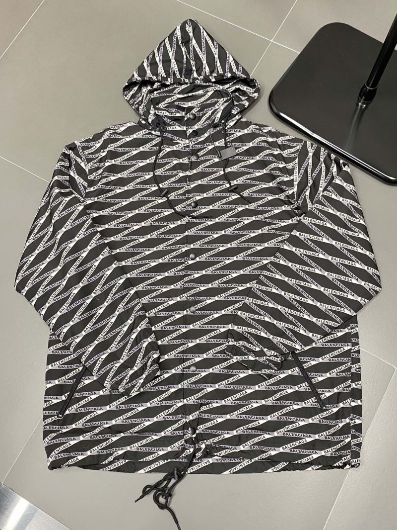 Balenciaga Outwear